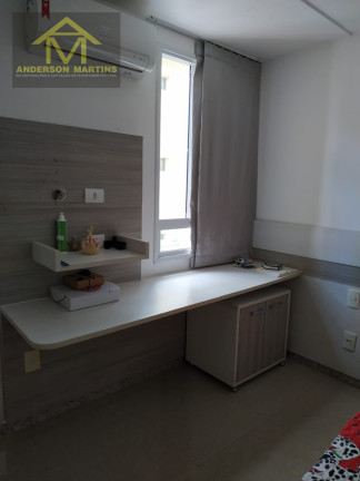 Imagem Apartamento com 4 Quartos à Venda, 147 m² em Itapuã - Vila Velha