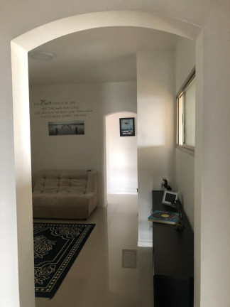 Imagem Apartamento com 4 Quartos à Venda, 268 m² em Centro - Santo André Imagem Apartamento com 4 Quartos à Venda, 268 m² em Centro - Santo André