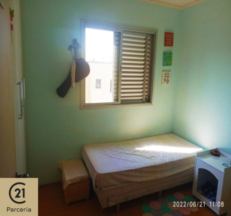 Imagem Apartamento com 2 Quartos à Venda, 110 m² em Bosque Da Saúde - São Paulo