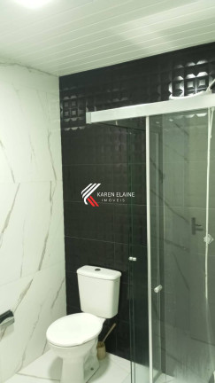 Imagem Apartamento com 2 Quartos à Venda, 54 m² em Guarda Do Cubatão - Palhoça
