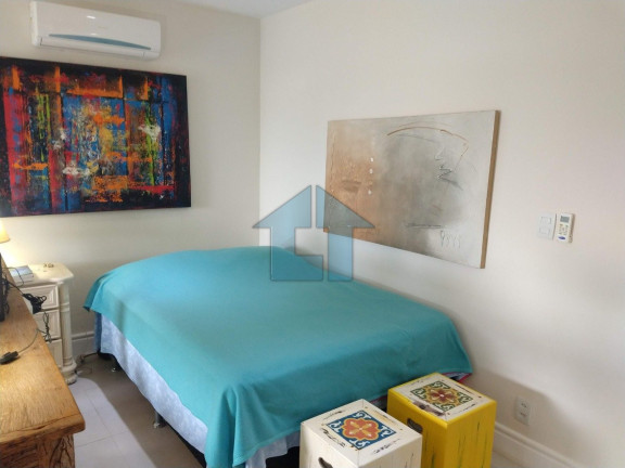 Imagem Apartamento com 2 Quartos à Venda, 63 m² em Porto Bracuhy - Angra Dos Reis