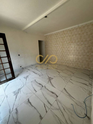 Imagem Casa com 3 Quartos à Venda, 300 m² em Canto Do Forte - Praia Grande Imagem Casa com 3 Quartos à Venda, 300 m² em Canto Do Forte - Praia Grande