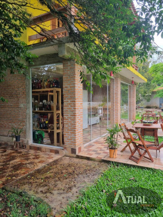 Imagem Chácara com 3 Quartos à Venda, 600 m² em Recanto Dos Palmares - Atibaia Imagem Chácara com 3 Quartos à Venda, 600 m² em Recanto Dos Palmares - Atibaia