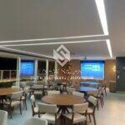 Imagem Apartamento com 3 Quartos à Venda, 244 m² em Setor Marista - Goiânia