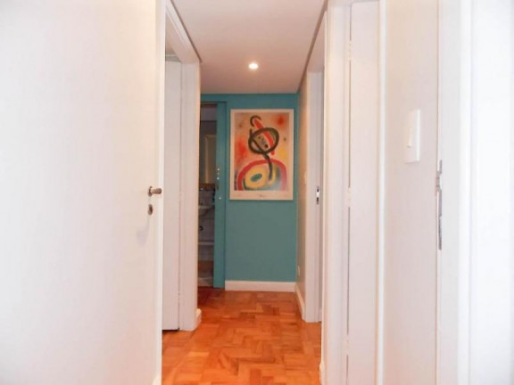Imagem Apartamento com 3 Quartos à Venda, 92 m² em Itaim - São Paulo