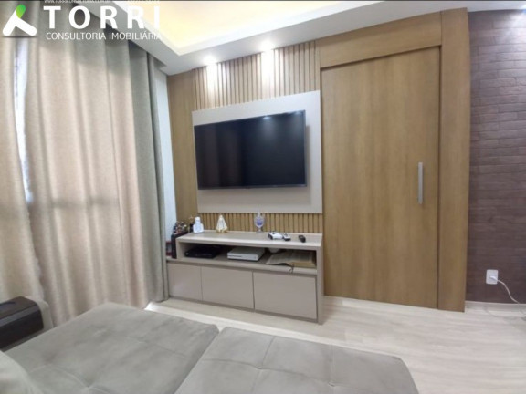 Imagem Apartamento com 2 Quartos à Venda, 57 m² em Jardim São Carlos - Sorocaba Imagem Apartamento com 2 Quartos à Venda, 57 m² em Jardim São Carlos - Sorocaba