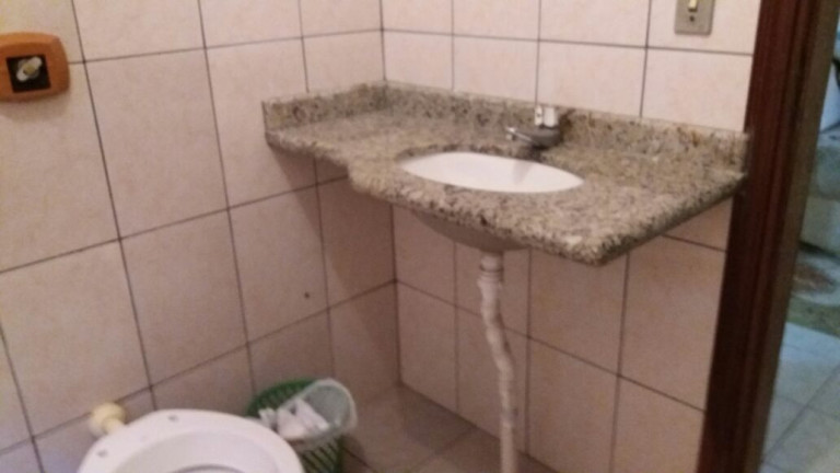 Imagem Casa com 3 Quartos à Venda, 290 m² em Barra De Jangada, Jardim - Peruibe
