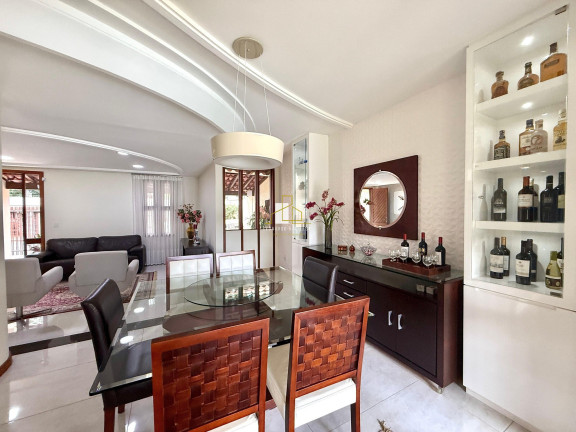 Imagem Casa com 4 Quartos à Venda, 298 m² em Morada De Camburi - Vitória Imagem Casa com 4 Quartos à Venda, 298 m² em Morada De Camburi - Vitória