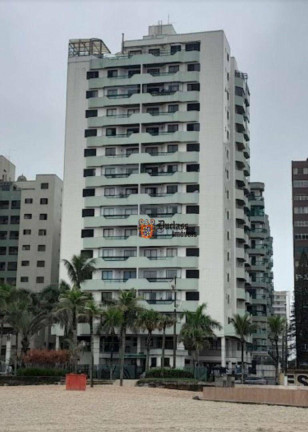 Apartamento com 1 Quarto à Venda, 68 m² em Vila Tupi - Praia Grande