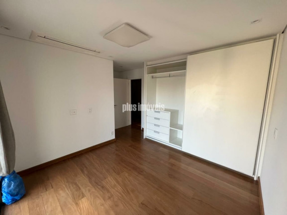 Imagem Apartamento com 3 Quartos à Venda, 323 m² em Vila Olímpia - São Paulo