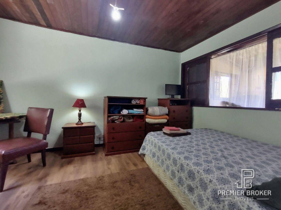 Imagem Casa com 2 Quartos à Venda, 220 m² em Colônia Alpina - Teresópolis Imagem Casa com 2 Quartos à Venda, 220 m² em Colônia Alpina - Teresópolis