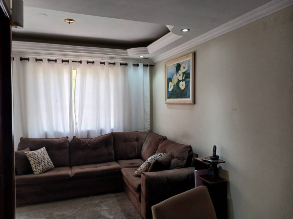 Imagem Casa com 3 Quartos à Venda, 54 m² em Vila Esperança - São Paulo Imagem Casa com 3 Quartos à Venda, 54 m² em Vila Esperança - São Paulo