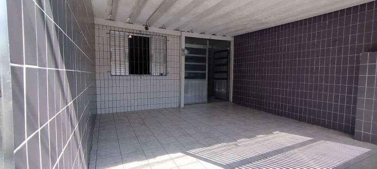 Casa com 2 Quartos à Venda, 70 m² em Ocian - Praia Grande