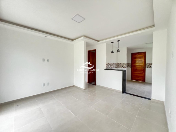 Imagem Apartamento com 2 Quartos à Venda, 54 m² em Barroco (itaipuaçu) - Maricá Imagem Apartamento com 2 Quartos à Venda, 54 m² em Barroco (itaipuaçu) - Maricá