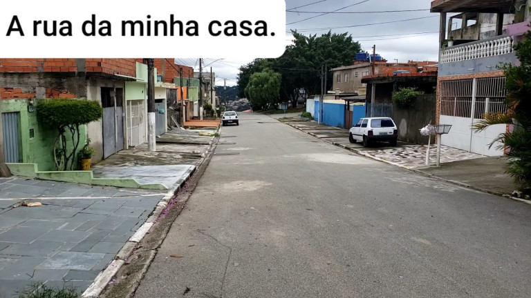 Imagem Casa com 4 Quartos à Venda, 125 m² em Parque Miguel Mirizola - Cotia Imagem Casa com 4 Quartos à Venda, 125 m² em Parque Miguel Mirizola - Cotia