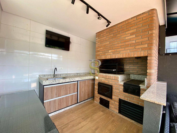 Imagem Casa com 3 Quartos para Alugar, 283 m² em Atibaia Park - Atibaia