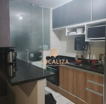 Imagem Imóvel com 3 Quartos à Venda, 63 m² em Parque Residencial Flamboyant - São José Dos Campos