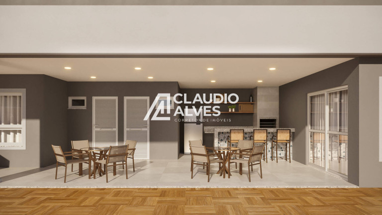 Imagem Apartamento com 2 Quartos à Venda, 42 m² em Mangabeira - Feira De Santana Imagem Apartamento com 2 Quartos à Venda, 42 m² em Mangabeira - Feira De Santana
