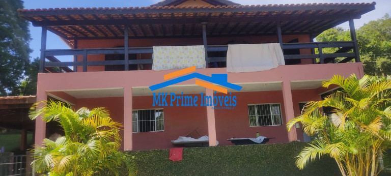 Imagem Chácara com 3 Quartos à Venda, 300 m² em Santana - Cotia Imagem Chácara com 3 Quartos à Venda, 300 m² em Santana - Cotia