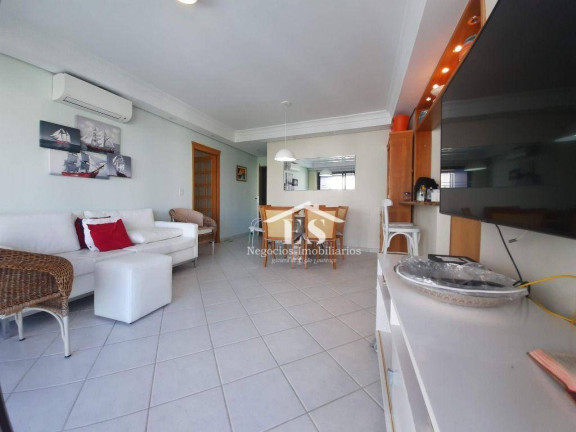 Imagem Apartamento com 3 Quartos para Temporada, 100 m² em Riviera De São Lourenço - Bertioga