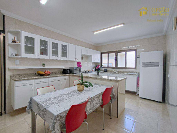 Imagem Chácara com 3 Quartos à Venda, 443 m² em Condomínio Zuleika Jabour - Salto Imagem Chácara com 3 Quartos à Venda, 443 m² em Condomínio Zuleika Jabour - Salto