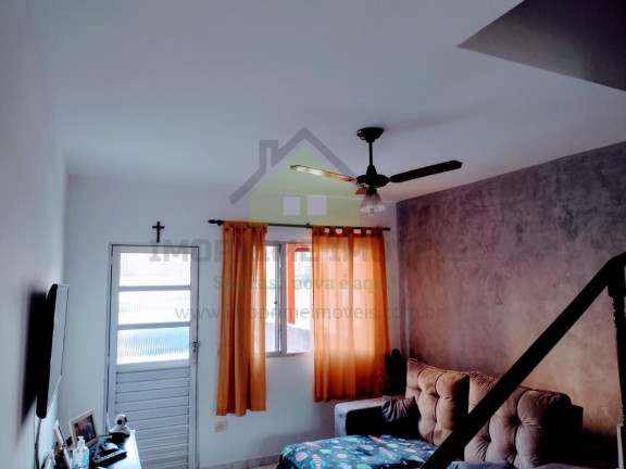Imagem Casa de Condomínio com 2 Quartos à Venda, 59 m² em Jardim Novo Amanhecer - Jacareí Imagem Casa de Condomínio com 2 Quartos à Venda, 59 m² em Jardim Novo Amanhecer - Jacareí