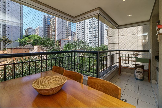 Imagem Apartamento com 2 Quartos à Venda, 71 m² em Paraíso - São Paulo Imagem Apartamento com 2 Quartos à Venda, 71 m² em Paraíso - São Paulo