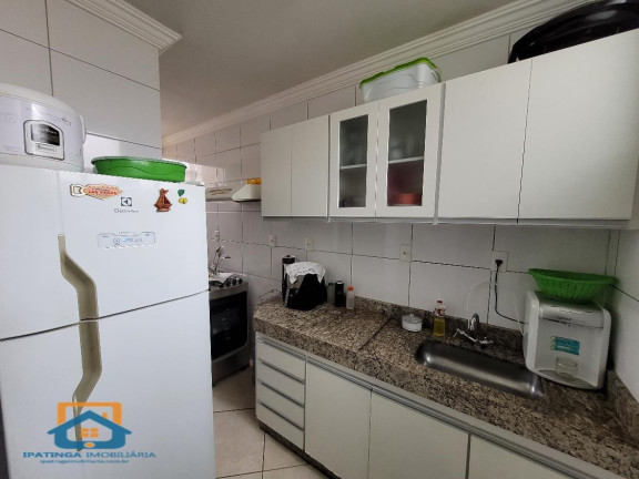 Imagem Apartamento com 1 Quarto à Venda, 61 m² em Cidade Nova - Santana Do Paraíso Imagem Apartamento com 1 Quarto à Venda, 61 m² em Cidade Nova - Santana Do Paraíso