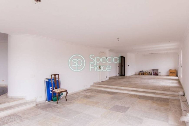 Imagem Apartamento com 4 Quartos à Venda, 487 m² em Moema índios - São Paulo Imagem Apartamento com 4 Quartos à Venda, 487 m² em Moema índios - São Paulo