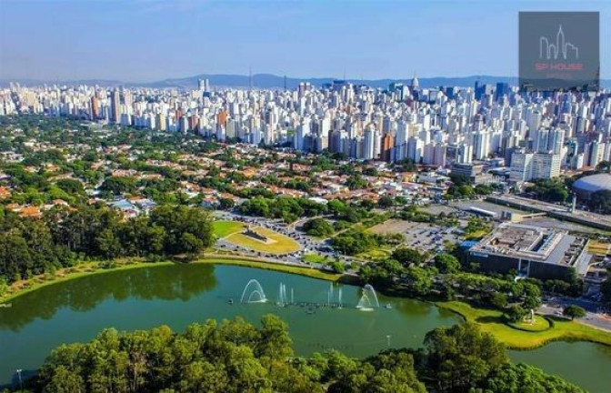 Imagem Apartamento com 2 Quartos à Venda, 200 m² em Vila Nova Conceição - São Paulo Imagem Apartamento com 2 Quartos à Venda, 200 m² em Vila Nova Conceição - São Paulo