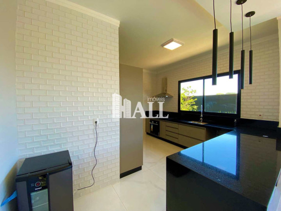 Imagem Casa com 5 Quartos à Venda, 444 m² em Residencial Quinta Do Golfe - São José Do Rio Preto Imagem Casa com 5 Quartos à Venda, 444 m² em Residencial Quinta Do Golfe - São José Do Rio Preto