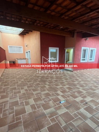 Casa com 3 Quartos à Venda, 116 m² em Jardim Marambaia Ii - Jundiaí