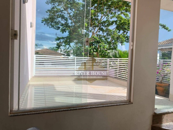 Imagem Casa com 4 Quartos à Venda, 334 m² em Jardim Itália - Cuiabá