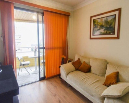 Imagem Apartamento com 2 Quartos à Venda, 65 m² em Cambuci - São Paulo