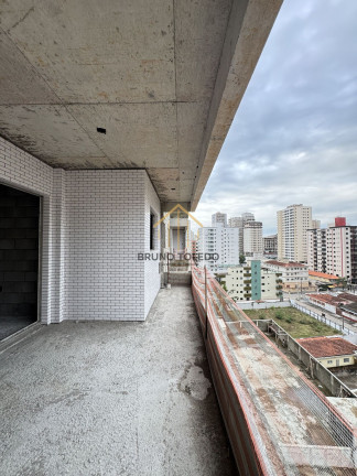 Apartamento com 2 Quartos à Venda, 78 m² em Aviação - Praia Grande