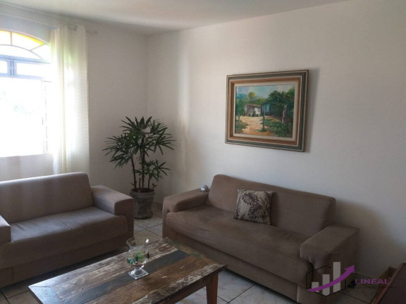 Imagem Casa com 6 Quartos à Venda, 435 m² em Havaí - Belo Horizonte