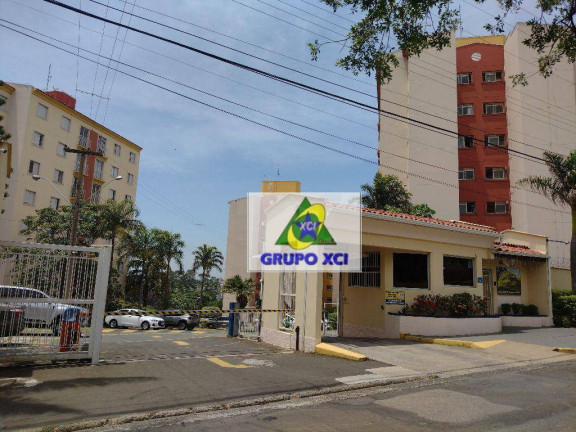 Imagem Apartamento com 3 Quartos à Venda, 68 m² em Jardim Das Oliveiras - Campinas Imagem Apartamento com 3 Quartos à Venda, 68 m² em Jardim Das Oliveiras - Campinas