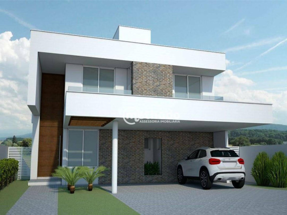 Imagem Casa com 5 Quartos à Venda, 430 m² em Alphaville Dom Pedro - Campinas Imagem Casa com 5 Quartos à Venda, 430 m² em Alphaville Dom Pedro - Campinas
