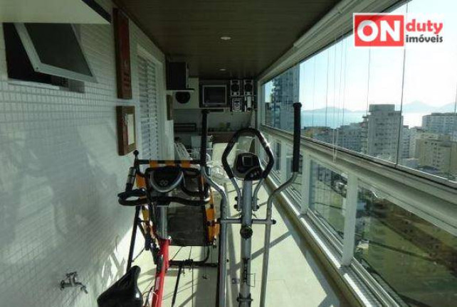 Imagem Apartamento com 4 Quartos à Venda ou Locação, 232 m² em Aparecida - Santos Imagem Apartamento com 4 Quartos à Venda ou Locação, 232 m² em Aparecida - Santos