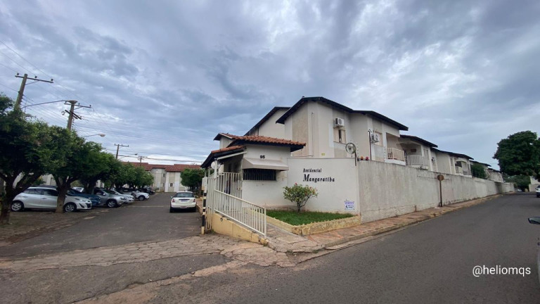 Imagem Apartamento com 3 Quartos à Venda, 75 m² em Tiradentes - Campo Grande Imagem Apartamento com 3 Quartos à Venda, 75 m² em Tiradentes - Campo Grande