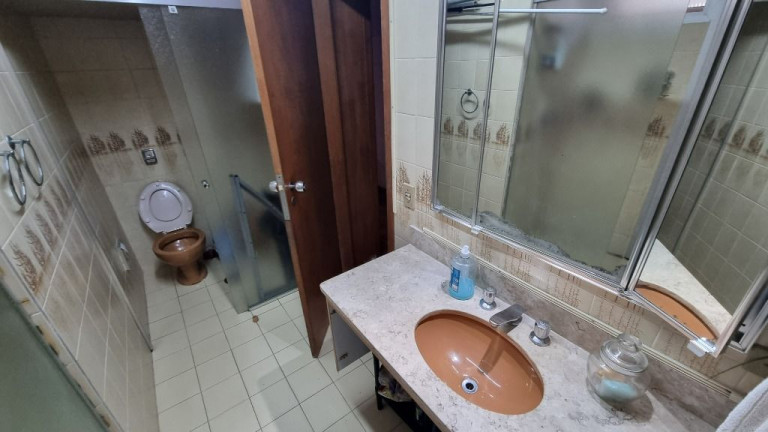Imagem Apartamento com 3 Quartos à Venda, 120 m² em Pitangueiras - Guarujá