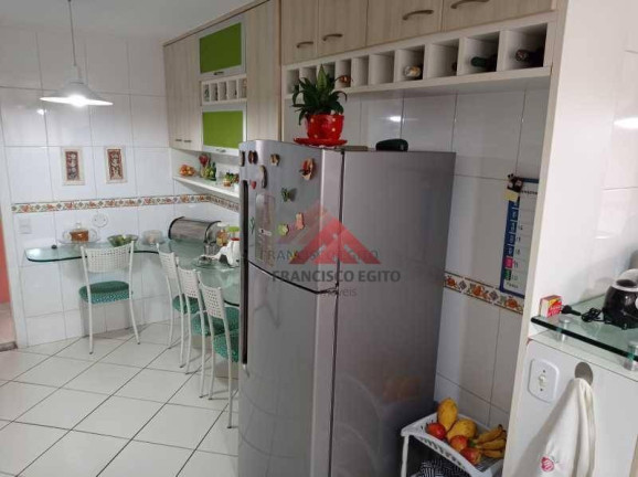 Imagem Apartamento com 3 Quartos à Venda, 220 m² em Icaraí - Niterói Imagem Apartamento com 3 Quartos à Venda, 220 m² em Icaraí - Niterói
