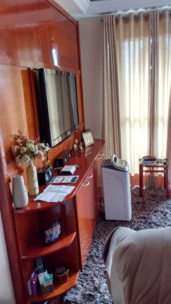 Imagem Imóvel com 2 Quartos à Venda, 64 m² em Cidade Ademar - São Paulo