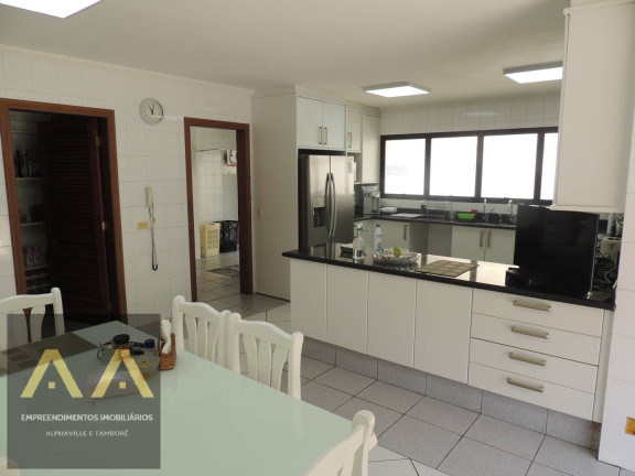 Imagem Casa de Condomínio com 4 Quartos à Venda, 620 m² em Alphaville - Santana De Parnaíba Imagem Casa de Condomínio com 4 Quartos à Venda, 620 m² em Alphaville - Santana De Parnaíba