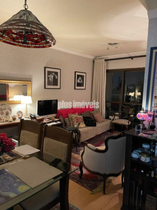 Imóvel com 2 Quartos à Venda, 72 m² em Cerqueira César - São Paulo