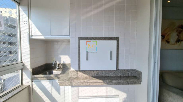 Imagem Apartamento com 2 Quartos à Venda, 70 m² em Barreiros - São José