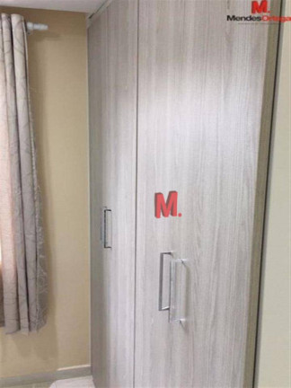 Imagem Apartamento com 2 Quartos à Venda, 48 m² em Jardim Tatiana - Votorantim Imagem Apartamento com 2 Quartos à Venda, 48 m² em Jardim Tatiana - Votorantim