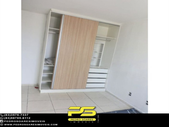 Imagem Apartamento com 3 Quartos à Venda, 127 m² em Tambaú - João Pessoa Imagem Apartamento com 3 Quartos à Venda, 127 m² em Tambaú - João Pessoa