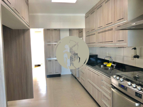Imagem Apartamento com 4 Quartos à Venda, 234 m² em Embare - Santos Imagem Apartamento com 4 Quartos à Venda, 234 m² em Embare - Santos