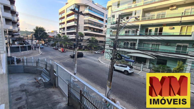 Imagem Apartamento com 2 Quartos à Venda, 50 m² em Vila Nova - Cabo Frio